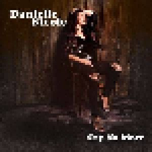 Danielle Nicole: Cry No More (CD) - Bild 1