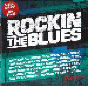 Rockin The Blues (CD) - Bild 1