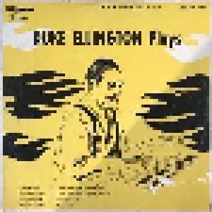 Cover - Duke Ellington: Duke Ellington Plays