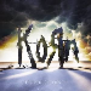 KoЯn: The Path Of Totality (LP) - Bild 1