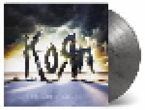 KoЯn: The Path Of Totality (LP) - Bild 2