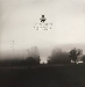 John Allen: Ghosts (2-LP) - Bild 1