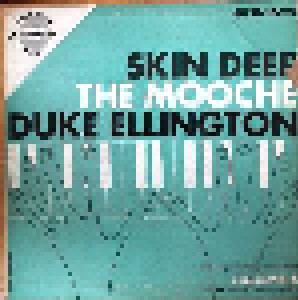 Duke Ellington & His Orchestra: Skin Deep (7") - Bild 1