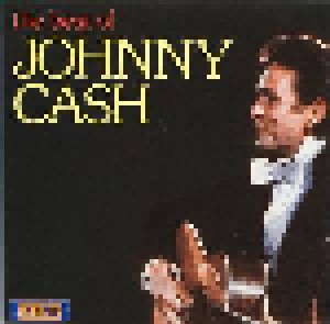 Johnny Cash: The Best Of Johnny Cash (CD) - Bild 1
