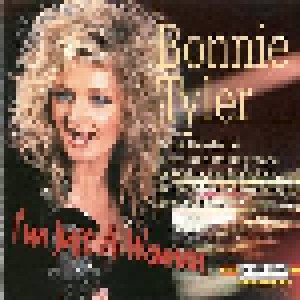 Bonnie Tyler: I'm Just A Woman (CD) - Bild 1