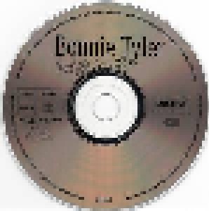 Bonnie Tyler: I'm Just A Woman (CD) - Bild 3