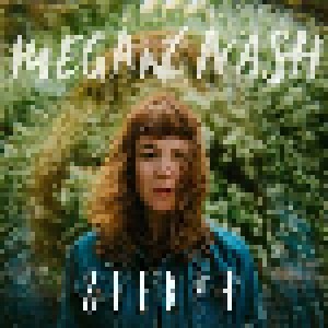 Megan Nash: Seeker (CD) - Bild 1