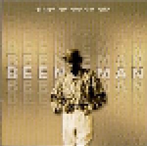 Cover - Beenie Man: Best Of