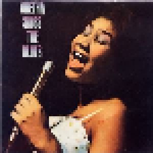 Aretha Franklin: Aretha Sings The Blues (LP) - Bild 1