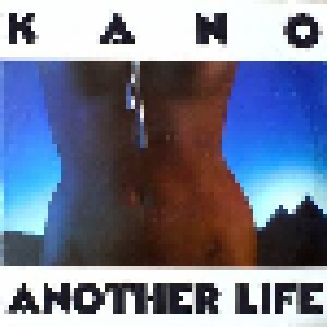 Kano: Another Life (LP) - Bild 1