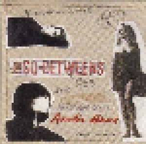 Cover - Go-Betweens, The: 16 Lovers Lane Acoustic Démos