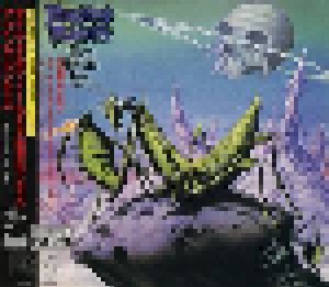 Praying Mantis: Time Tells No Lies (CD) - Bild 1
