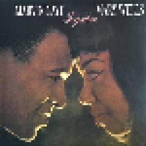 Marvin Gaye & Mary Wells: Together (LP) - Bild 1