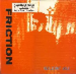 Friction: Replicant Walk (LP) - Bild 1