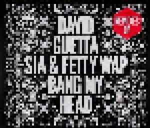 David Guetta: Bang My Head (Single-CD) - Bild 1