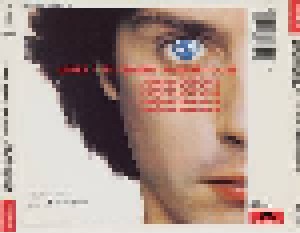 Jean-Michel Jarre: Magnetic Fields (CD) - Bild 4