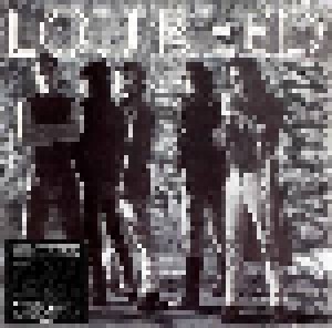 Lou Reed: New York (CD) - Bild 2