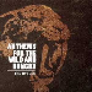 Cover - Hydden, The: Anthems For The Wild And Hungry