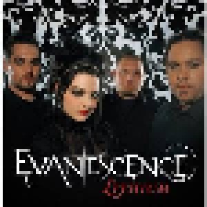 Evanescence: Lithium (Single-CD) - Bild 1