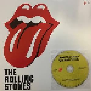 The Rolling Stones: Emotional Rescue (CD) - Bild 3
