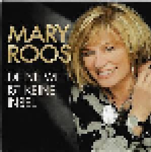 Mary Roos: Deine Welt Ist Keine Insel (Promo-Single-CD) - Bild 1