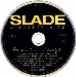 Slade: Greatest Hits (CD) - Bild 2