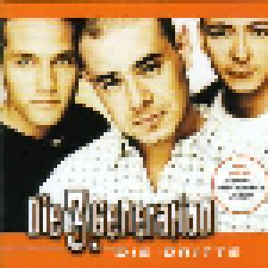 Die 3. Generation: Die Dritte (CD) - Bild 1