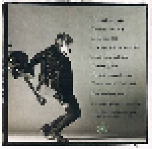 Bryan Adams: Cuts Like A Knife (CD) - Bild 2
