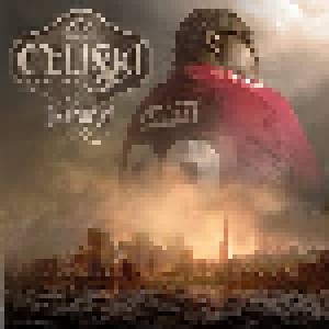 Cover - Cellski: Legendary