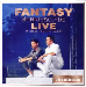 Fantasy: Bonnie & Clyde - Live In Dieser Sommernacht (CD) - Bild 1