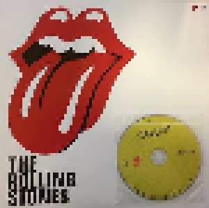 The Rolling Stones: Goats Head Soup (CD) - Bild 4