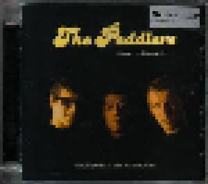 The Peddlers: How Cool Is Cool... The Complete CBS Recordings (2-CD) - Bild 3