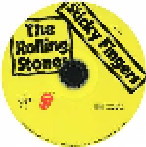 The Rolling Stones: Sticky Fingers (CD) - Bild 3