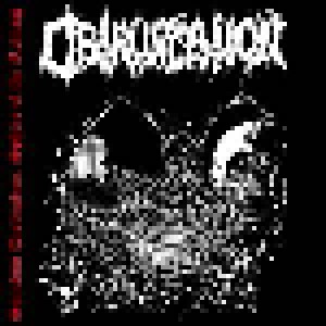 Obtruncation: Sanctum Disruption, Sphere Of The Rotting (CD) - Bild 1