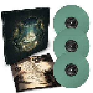 Nightwish: Decades (An Archive Of Song 1996-2015) (3-LP) - Bild 3