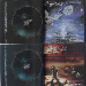 Nightwish: Decades (An Archive Of Song 1996-2015) (2-CD) - Bild 6