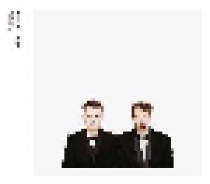 Pet Shop Boys: Actually / Further Listening 1987-1988 (2-CD) - Bild 1