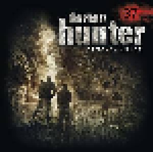 Dorian Hunter Dämonen-Killer: 37 Am Rio Negro (CD) - Bild 1