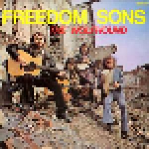 The Wolfhound: Freedom Sons (LP) - Bild 1