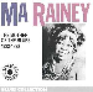 Ma Rainey: Mother Of The Blues 1923-1928, The - Cover