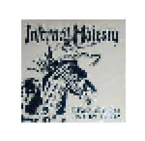 Infernäl Mäjesty: Skeleton Overlord - Cover