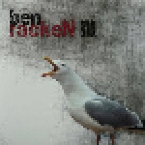 Ben Racken: III - Cover