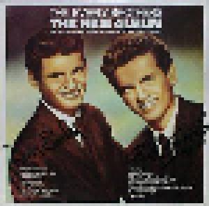The Everly Brothers: New Album, The - Cover