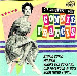 Connie Francis: Superhits Von Connie Francis, Die - Cover