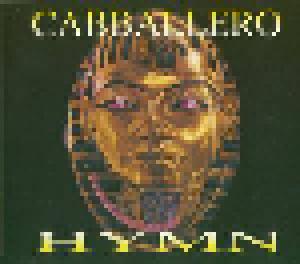 Cabballero: Hymn - Cover