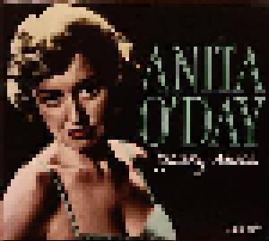 Anita O'Day: Young Anita - Cover