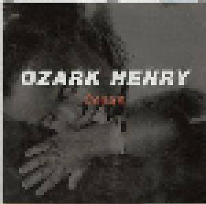 Ozark Henry: Ocean - Cover