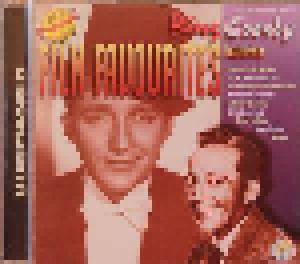 Bing Crosby: Film Favourites - Cover