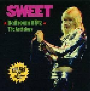 The Sweet: Ballroom Blitz - The Anthology - Cover