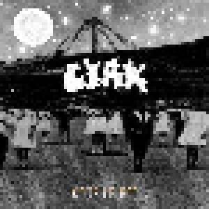 Cate Le Bon: Cyrk - Cover